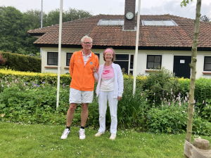 Jan en Josephine - LBC