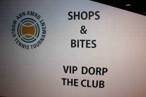 VIP Dorp